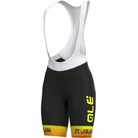 Cykelshorts 2020 Ale BTC Ljubljana Dame N001